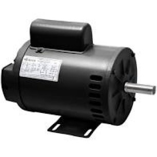 Motor 80 2P (Alta Rotação) 1,5Cv Trifasico Ip55 (Blindado) Ir3