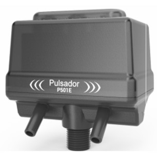 Pulsador Eletronico Gmz 2 Saidas P501E