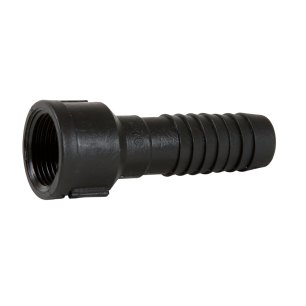 Adaptador 3/4 R. Interna Preto